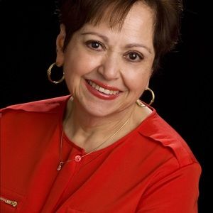 Meet your Posher, Glenda